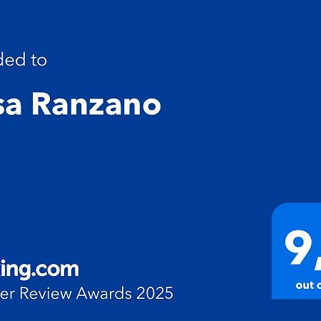 Casa Ranzano Apartment Palermo Ngoại thất bức ảnh