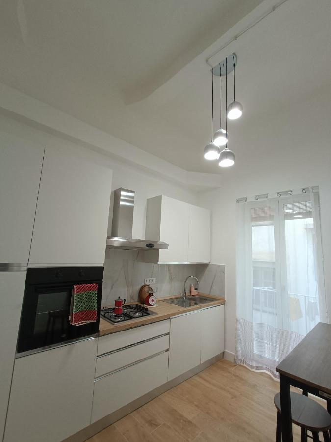 Casa Ranzano Apartment Palermo Ngoại thất bức ảnh