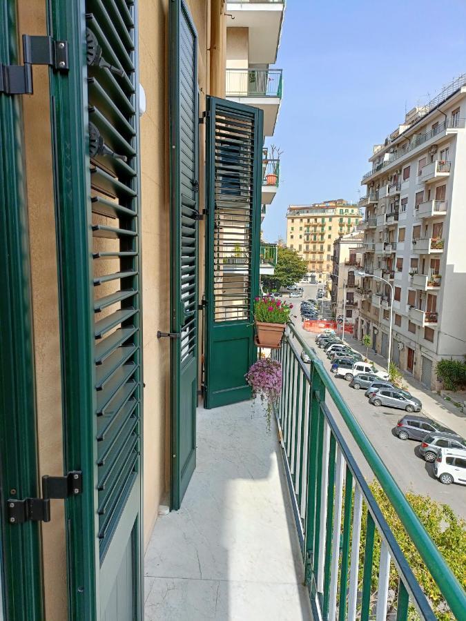 Casa Ranzano Apartment Palermo Ngoại thất bức ảnh