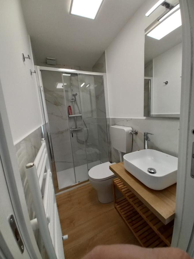 Casa Ranzano Apartment Palermo Ngoại thất bức ảnh
